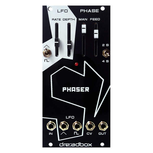 DREADBOX WLM PHASER