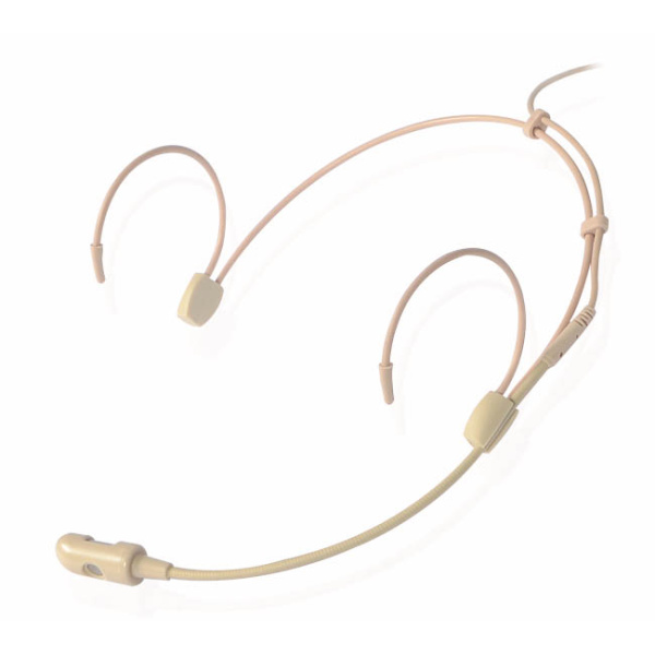 DR MIC DH-F01C 3PIN AKG HEADSET