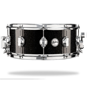 DS BLACK SPARKLE - DOUBLE LAQUER 14X5
