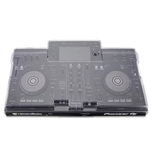 Decksaver DS PC XDJ-RR