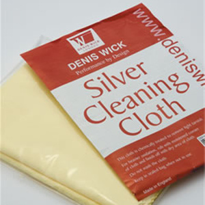 PANNO MICROFIBRA PER ARGENTI DENIS WICK DW4920