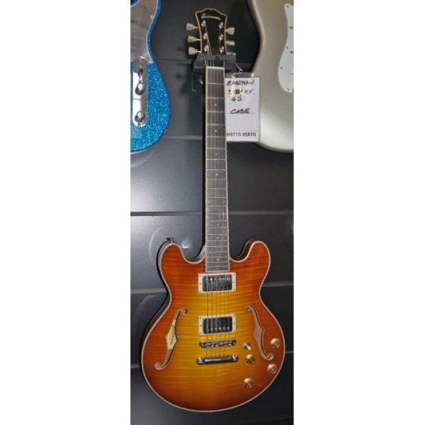 EASTMAN T184MX-GB