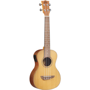 Eko Uku Evo Tenore Ukulele tenore elettrificato