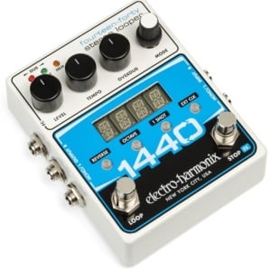 ELECTRO HARMONIX 1440 LOOPER