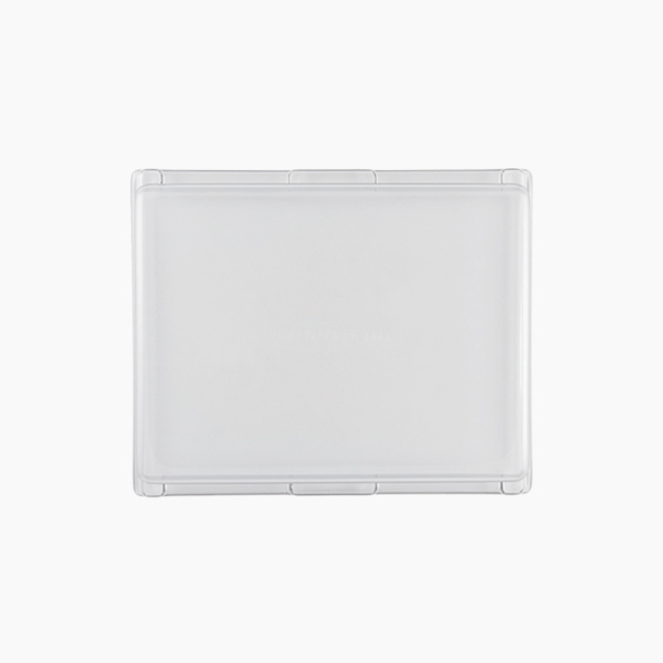 ELEKTRON PROTECTIVE LID PL2S