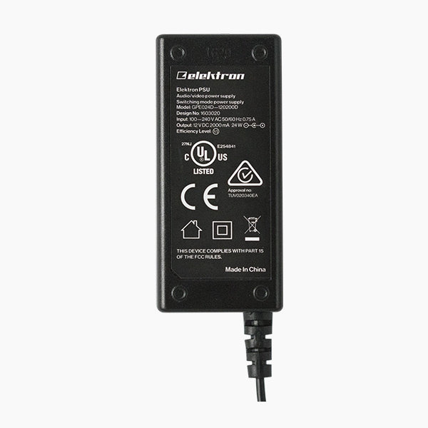 ELEKTRON PSU 2B