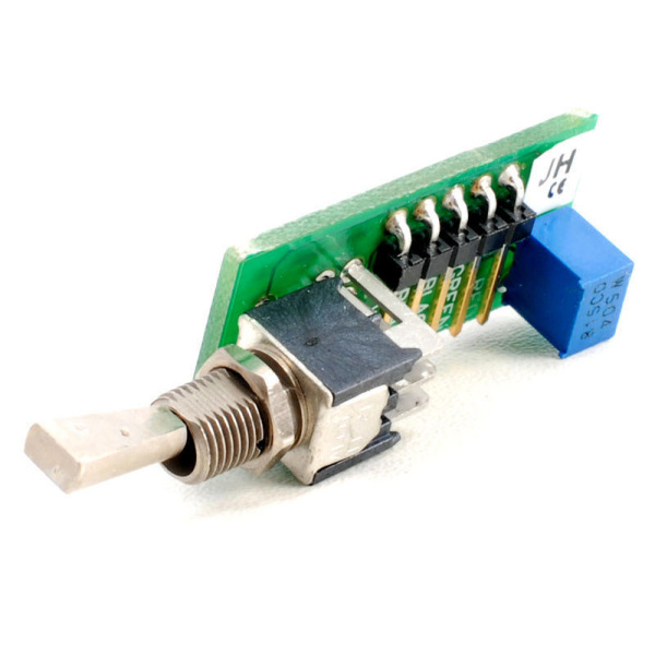 EMG PA2 PREAMP BOOSTER