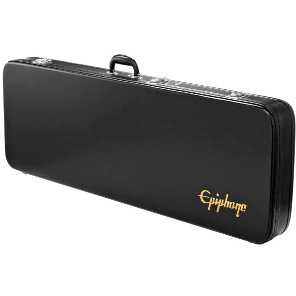 EPIPHONE 940-EFBCS FIREBIRD HARD CASE