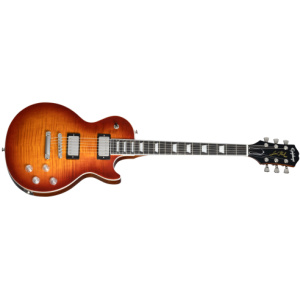 EPIPHONE LES PAUL MODERN FIGURED MOJAVE BURST