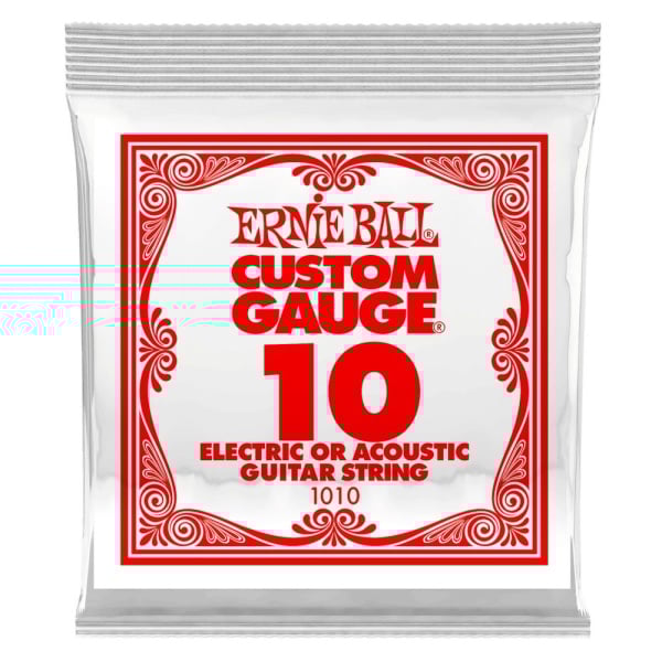 Ernie Ball 1015