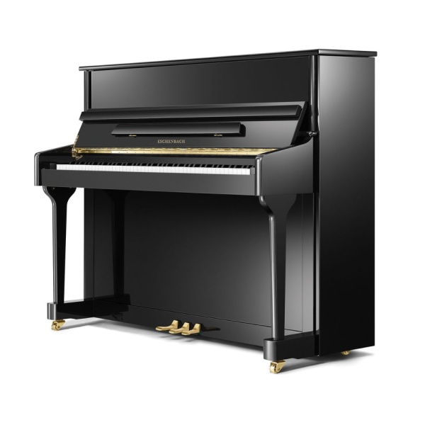 ESCHENBACH ES118 BLACK