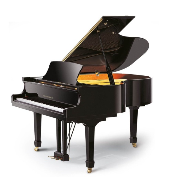 ESCHENBACH ES170 PIANOFORTE CODA NERO