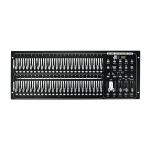 EUROLITE DMX SCENE SETTER 24/48 MIXER LUCI