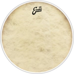 EVANS BD22CT CALFTONE BASS