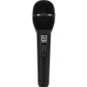ELECTRO VOICE ND76S