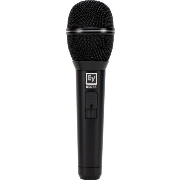 ELECTRO VOICE ND76S