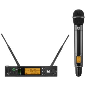ELECTRO VOICE RE3-ND76-5L