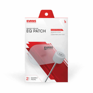EVANS EQPC2
