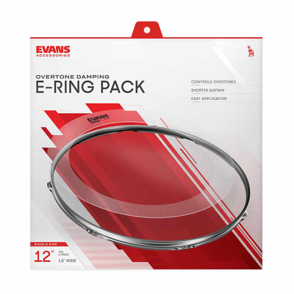 EVANS 12" E12ER15