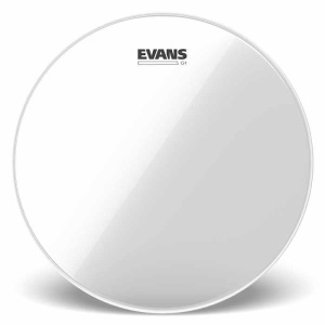 EVANS G1 CLEAR 18" TT18G1
