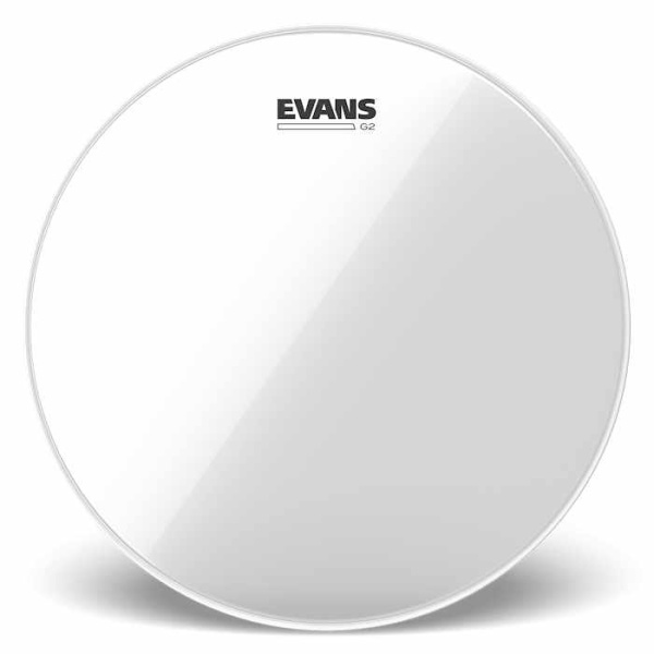 EVANS TT18G2 CLR