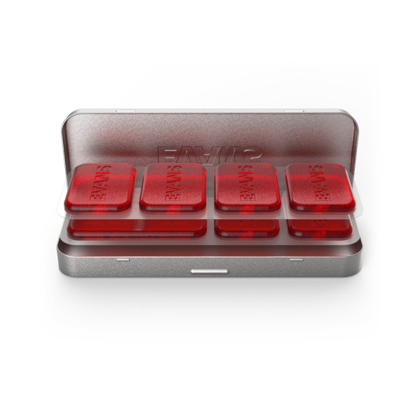 EVANS EQPODS DAMPING GEL
