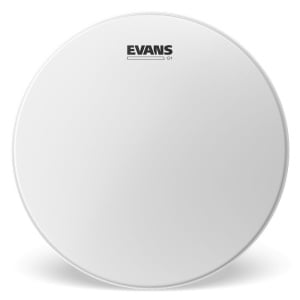 PELLE EVANS G1 10" SABBIATA
