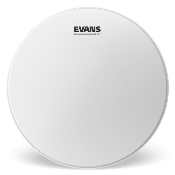 PELLE EVANS G1 10" SABBIATA