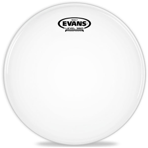EVANS RESO7 COATED 10"