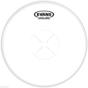 PELLE EVANS POWER CENTER 14" SABBIATA