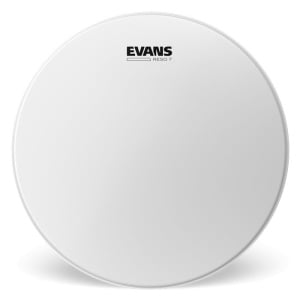 PELLE RESONANTE EVANS RESO 7 14"