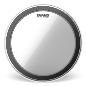 PELLE CASSA 16" EVANS BD16EMAD