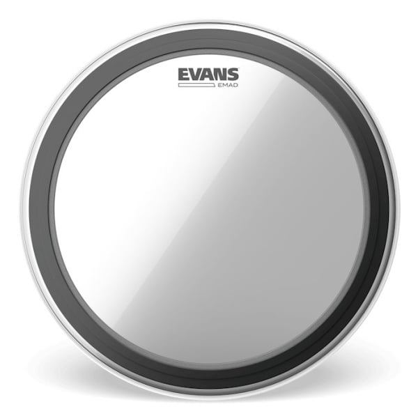 PELLE CASSA 16" EVANS BD16EMAD