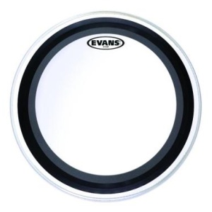 PELLE CASSA EVANS EMAD2 20" TRASPARENTE