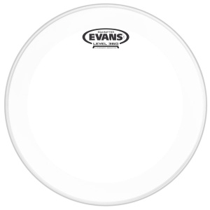 EVANS EQ4 BTR CLEAR 20"