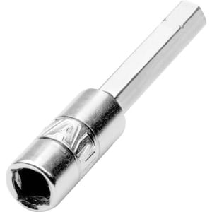CHIAVE BATTERIA CON ADATTATORE AVVITATORE EVANS DABK