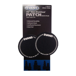 PACH SINGOLO EVANS EQPB1