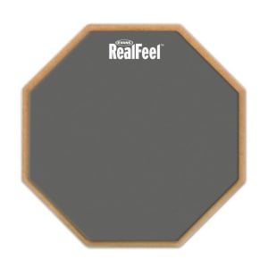 PAD EVANS REAL FEEL 12"