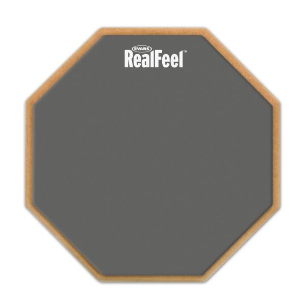 PAD EVANS REAL FEEL 12"