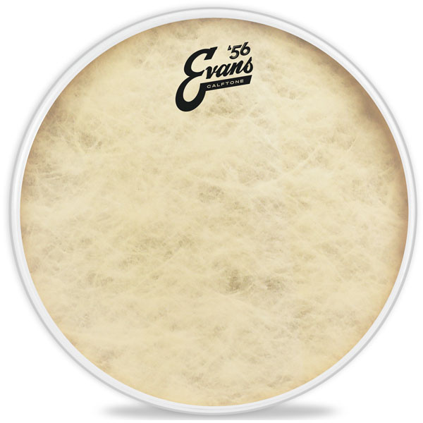 PELLE EVANS CALFTONE 10" TT10C7