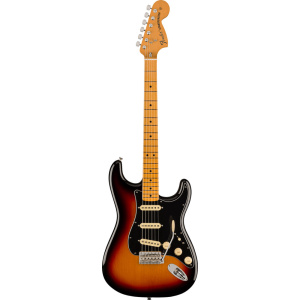 Fender Stratocaster Vintera II 70S Sunburst