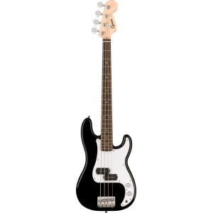 Squier Mini Precission Bass Nero