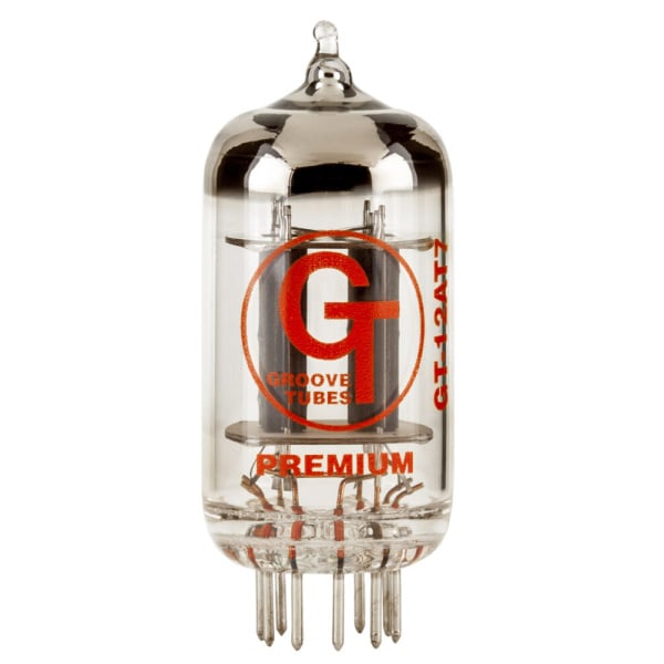 Fender Groove Tubes GT-12AT7