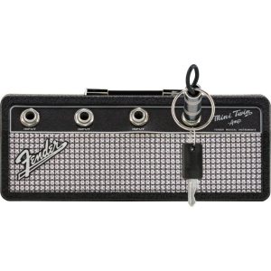 Fender Jack Rack supporto portachiavi