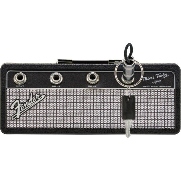 Fender Jack Rack supporto portachiavi