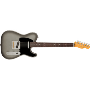 FENDER AM PRO II TELE RW MERCURY