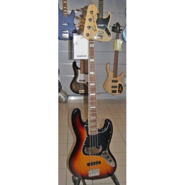 FENDER JAZZ BASS 70 CLASSIC