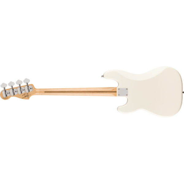 FENDER PRECISION BASS STEVE HARRIS OWT MN