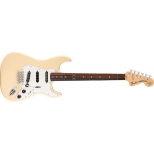 FENDER RITCHIE BLACKMORE STRAT RW OW