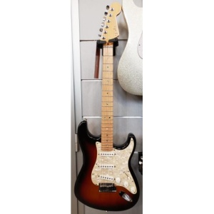 FENDER STRATOCASTER AMERICAN DELUXE MN 2009 - w/TEXAS SPECIAL